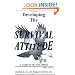 Developing the Survival Attitude: A Guide for the New Officer