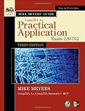  : Mike Meyers' CompTIA A+ Guide: Practical Application, Third Edition (Exam 220-702) (Mike Meyers' Computer Skills)