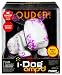 Hasbro 77447 i-Dog Amp'd Pink - Butterfly