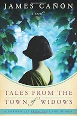 Tales from the Town of Widows