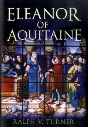 City Travel Guides Discounted  Search : Eleanor of Aquitaine: Queen of France, Queen of England