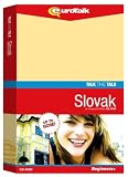 Talk The Talk Slovak