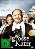 Produkt-Bild: Der gro&szlig;e Kater