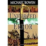 Unforced Error: A Rep and Melissa Pennyworth Mystery
