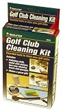 Jef World of Golf Gifts and Gallery, Inc. Golf Club Cleaning Kit
