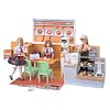 リカちゃん ミスタードーナツショップ