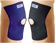 Safe-T-Sport Neoprene Knee Support - Open Patella