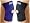Florida Orthopedics Safe-T-Sport Neoprene Knee Support - Open Patella- Size Small FLA# 37-373402