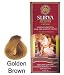 Surya Henna Golden Brown Cream 70 ML 2.31 Ounces