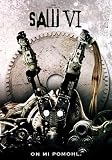 Saw VI - Uncut! [Import] [DVD]
