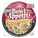 PFY SN1558 Bowl Appetit Pasta, 2.4 oz., Chicken Herb and Rice