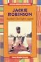 Jackie Robinson: Baseball's Civil Rights Legend (African-American Biographies (Raintree Paperback))