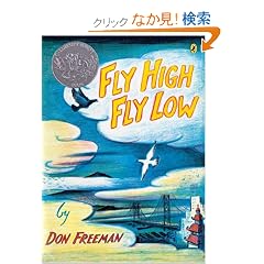 Fly High, Fly Low (50th Anniversary ed.)