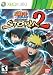 Naruto: Ultimate Ninja Storm 2 Xbox 360