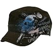 Underoath - Mask Cadet Cap