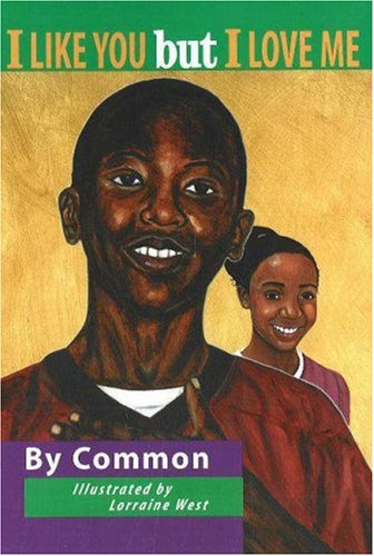 I Like You but I Love Me