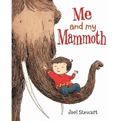 Me and My Mammoth