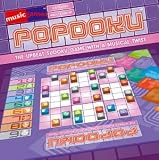 Popdoku! Musical Board Game