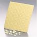 Gütermann / KnorrPrandell 1604910 - Abstandpads 2mm beidseitigklebend