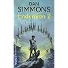 Les voyages d'Endymion : Endymion II