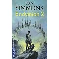 Les voyages d'Endymion : Endymion II