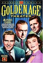 Golden Age Theater, Volume 4