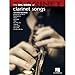 Hal Leonard The Big Book Of Clarinet Songs