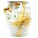 Sweet Vanilla Soak Gift Set
