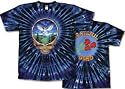 Grateful Dead Steal Your Face OWL Classic Rock T-shirt