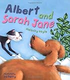 Albert and Sarah Jane