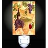 Toscana Red Wine Decorative Night Light