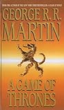 Game of Thrones (Song of Ice and Fire (Prebound))