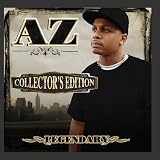 Legendary (Collectors Edition)
