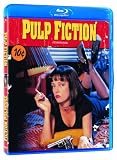 Pulp Fiction [Blu-ray]