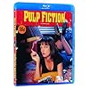 Pulp Fiction [Blu-ray]