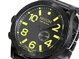 ニクソン｜ニクソン NIXON 腕時計 フィフティーワンサーティー 51-30 a057/603
