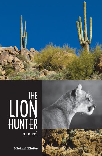 The Lion Hunter
