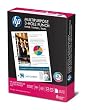 HP Copy/Laser/Inkjet 3-Hole Paper, 96 Brightness, 20 lb, Letter Size (8.5 x 11), White, 500 Sheets (11310-1)