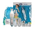 Bliss-Philips Bikini Perfect Deluxe HP6378 Spa-At-Home Grooming System