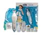 Bliss-Philips Bikini Perfect Deluxe HP6378 Spa-At-Home Grooming System