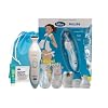 Bliss-Philips Bikini Perfect Deluxe HP6378 Spa-At-Home Grooming System