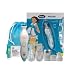 Bliss-Philips Bikini Perfect Deluxe HP6378 Spa-At-Home Grooming System