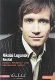 Nikolai Lugansky Recital: Janacek/Prokofiev/Liszt/Rachmaninov/Chopin