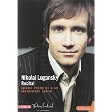 Nikolai Lugansky Recital: Janacek/Prokofiev/Liszt/Rachmaninov/Chopin