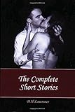 The complete short stories
