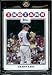 2008 Topps Baseball Cards # 317 Cliff Lee - Cleveland Indians - MLB Baseball Trading Card in a Protective Screw Down Display Case