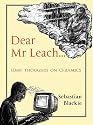 Dear Mr Leach: Some Thoughts on Ceramics Today