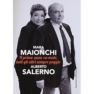 Il primo anno va male, tutti gli altri sempre peggio