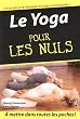 Le Yoga pour les Nuls