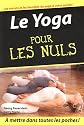 Le Yoga pour les Nuls